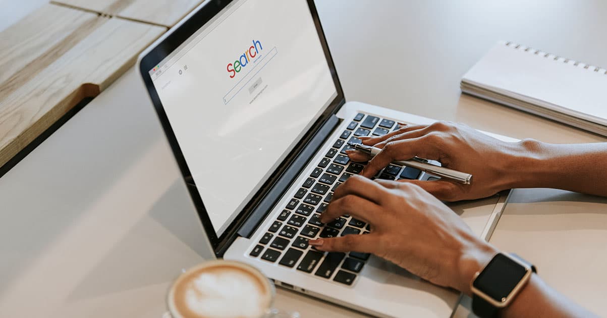 Comparison visual - scale or balance showing value proposition